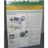 Image 2 : Rain Bird Irrigation Timer