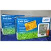 Image 1 : 2- Orbit Brand Easy Dial Garden Timers