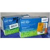 Image 1 : 2- Orbit Brand Easy Dial Garden Timers