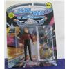 Image 4 : 6 New Star Trek Figures,