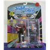 Image 5 : 6 New Star Trek Figures,