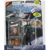Image 6 : 6 New Star Trek Figures,