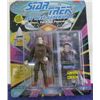 Image 7 : 6 New Star Trek Figures,