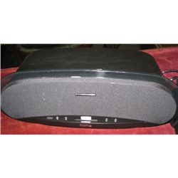 i-Home Ipod Docking Station W/Remote