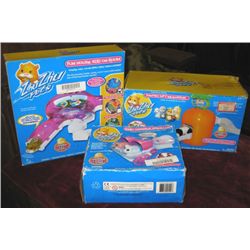 Zhu Zhu Pets,