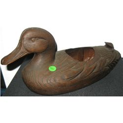 Duck Decoy