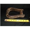 Image 2 : Leather Wrapped Stirrup