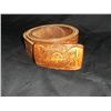 Image 1 : Genuine Leather Belt