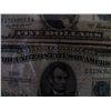Image 1 : 3-Five Dollar Silver Certificates