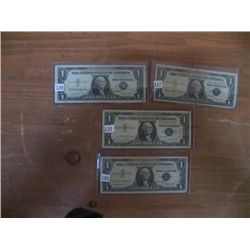4-Silver Certificates
