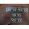 Image 1 : 4-Silver Certificates