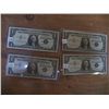 Image 2 : 4-Silver Certificates