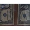 Image 3 : 4-Silver Certificates
