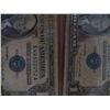 Image 4 : 4-Silver Certificates