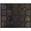 Image 1 : 20-Buffalo Nickels