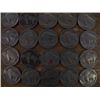 Image 2 : 20-Buffalo Nickels