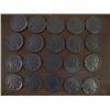 Image 1 : 20-Buffalo Nickels