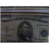 Image 2 : 3-Five Dollar Silver Certificates