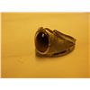 Image 4 : Sterling Silver Men's Ring with Cat Eye
