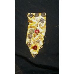 Vintage Cub Scout Pins