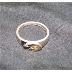 Eagle Ring