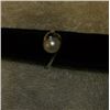 Image 4 : Womens Akimio Platinum Over Sterling Ring