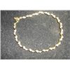 Image 4 : Womens 18k Yellow Gold over Sterling