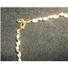 Image 5 : Womens 18k Yellow Gold over Sterling