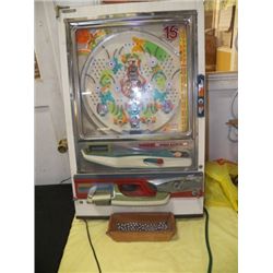 1970's Pachinko Game