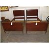 Image 3 : Vintage Twin Bed