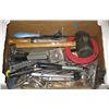 Image 3 : Box Lot Misc. Tools