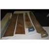 Image 2 : Vintage Hand Saws