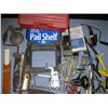 Image 2 : Box Lot Misc. Tools