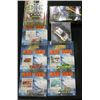 Image 2 : 5 - Johnny Lightning Surf Rods,