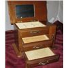 Image 5 : 2 Jewelry Boxes,