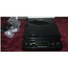 Image 1 : Box Lot Misc. Postal Scale, Samsung Cell Phone,