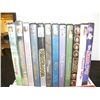 Image 1 : 12-DVD Movies