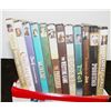 Image 1 : 12-DVD Movies
