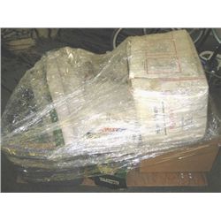 Misc. Halloween & X-Mas Decorations.