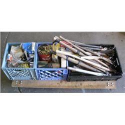 Cart W/Misc. Power and Hand Tools.