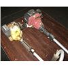 Image 1 : 2 String Trimmers,