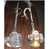 Image 3 : 2 String Trimmers,