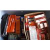 Image 1 : Large Tub of Auto Plugs. Air filters, & more