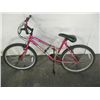 Image 2 : Pink Magna Glacier Girls Mt. Bike