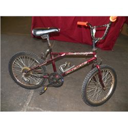 Pacific Jaguar Bicycle