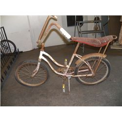 Vinatage Savoy 1950's Bicycle
