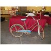 Image 1 : 1950' Deluxe Girls Bicycle