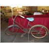 Image 4 : 1950' Deluxe Girls Bicycle
