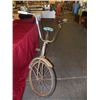 Image 5 : 1950' Deluxe Girls Bicycle