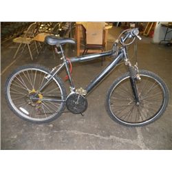 Bicycle 26" -21Speed